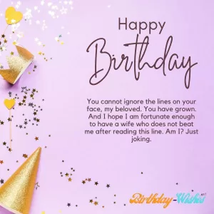 funny-birthday-wishes-for-wife-to-impress