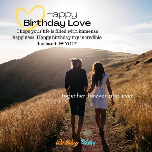 godly birthday wishes for husband