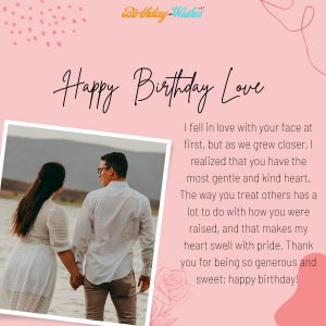 long birthday wishes for boyfriend