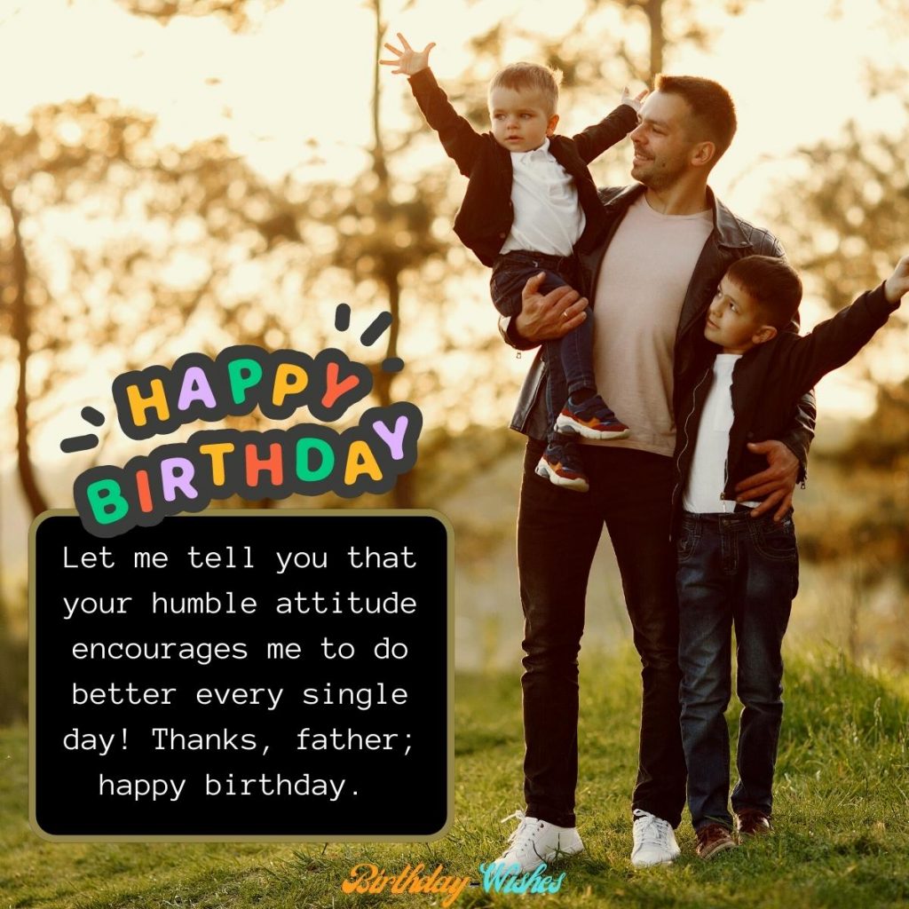 birthday wishes for stepfathers