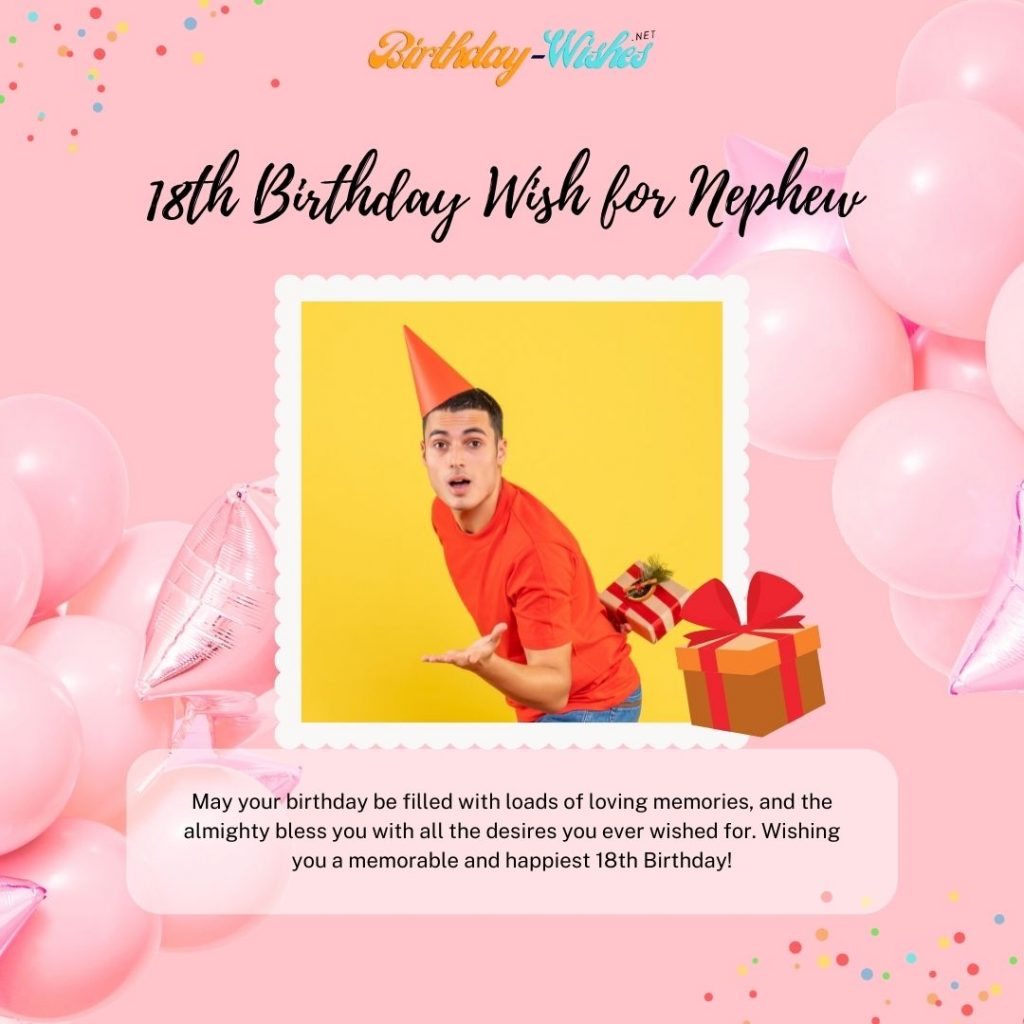 18th-birthday-wishes-and-messages-for-your-loved-ones