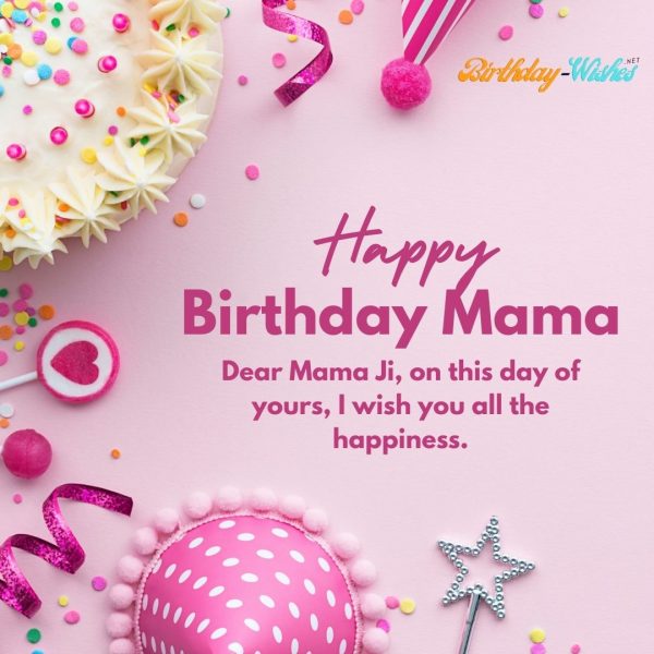 50+ Birthday Wishes for Mama to make him Cry Tears of Joy