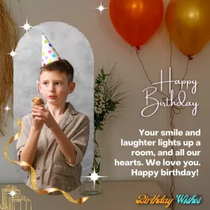 Messages for birthday 13