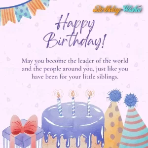 birthday wishes for eldest son 12