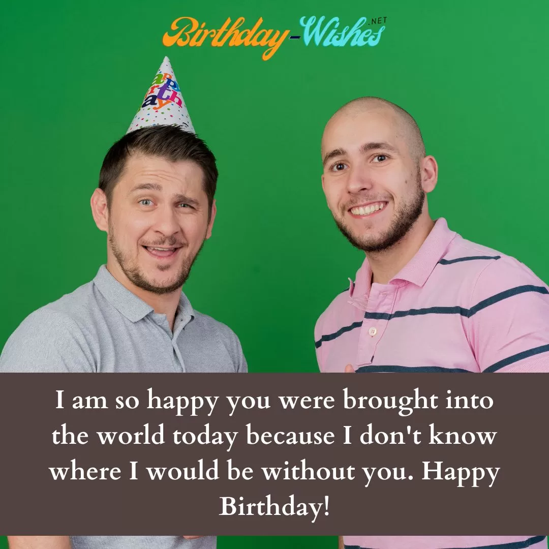 Birthday Wishes Ideas for loved ones