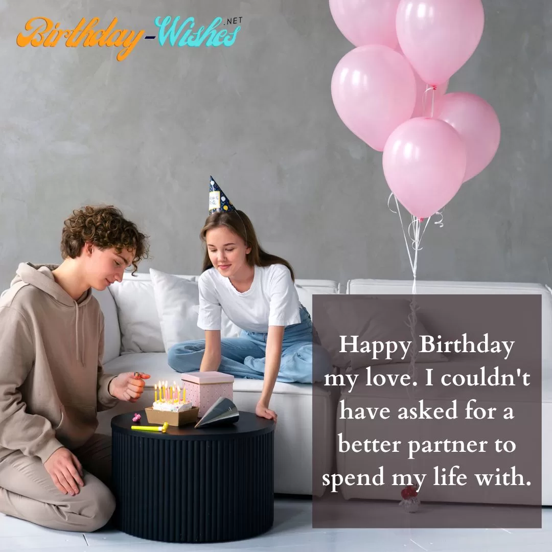 Classic Birthday Wishes