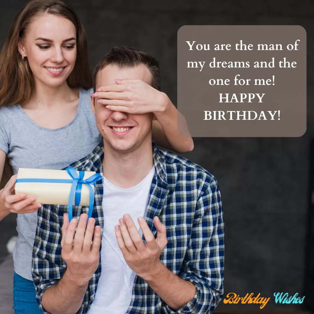 Classic Birthday Wishes for you