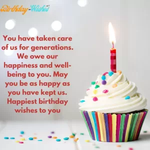 Whish Doctors on Birthdays with these quotes