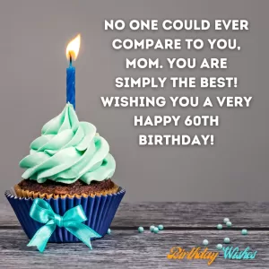 Lovely Birthday wishes quotes for mother 1
