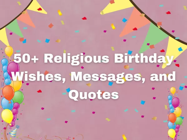 Featured image religious birthday wishes