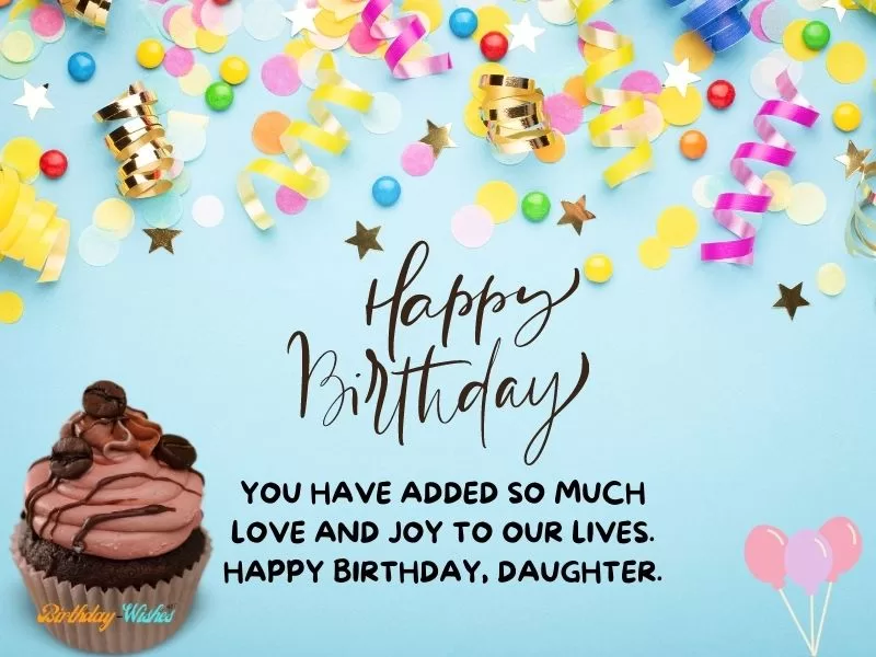 Birthday Wishes from daughter-in-law 14