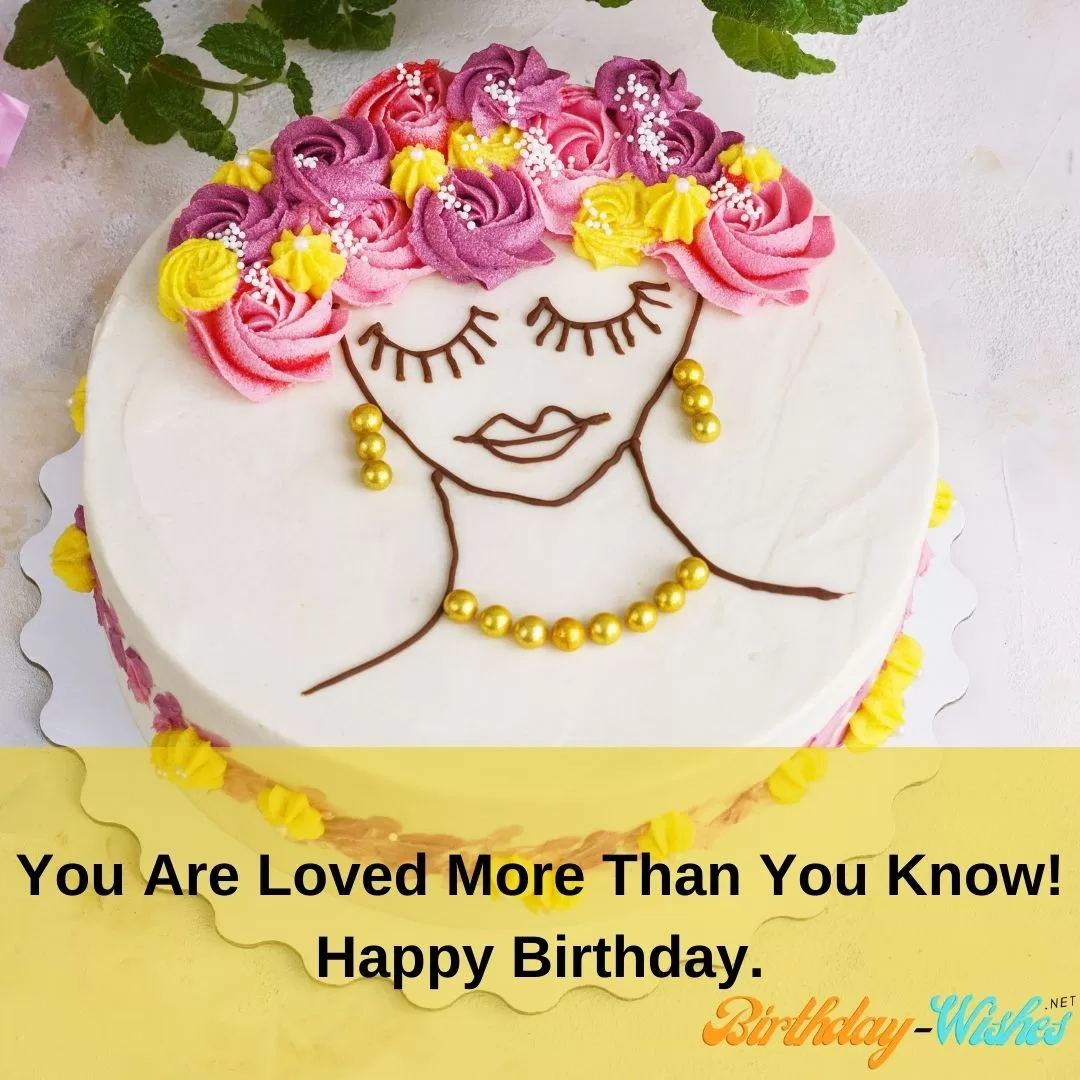 Birthday Wishes to Print on Cake 9