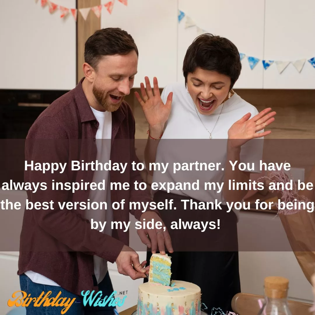 Old Business Partner Birthday Wishes 1