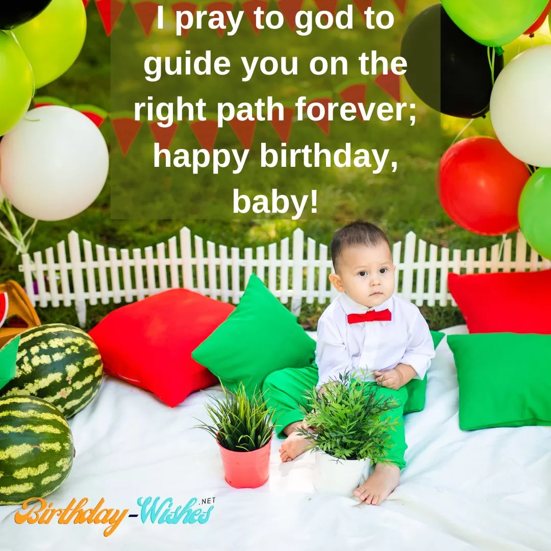 One Liner Birthday Wishes to Nephew 7