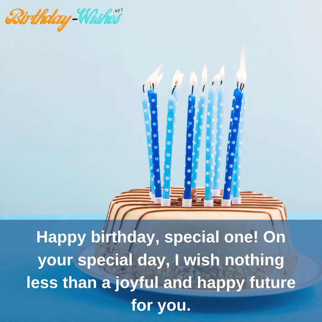 Wish your Nephew a happy birthday with these Wishes 1