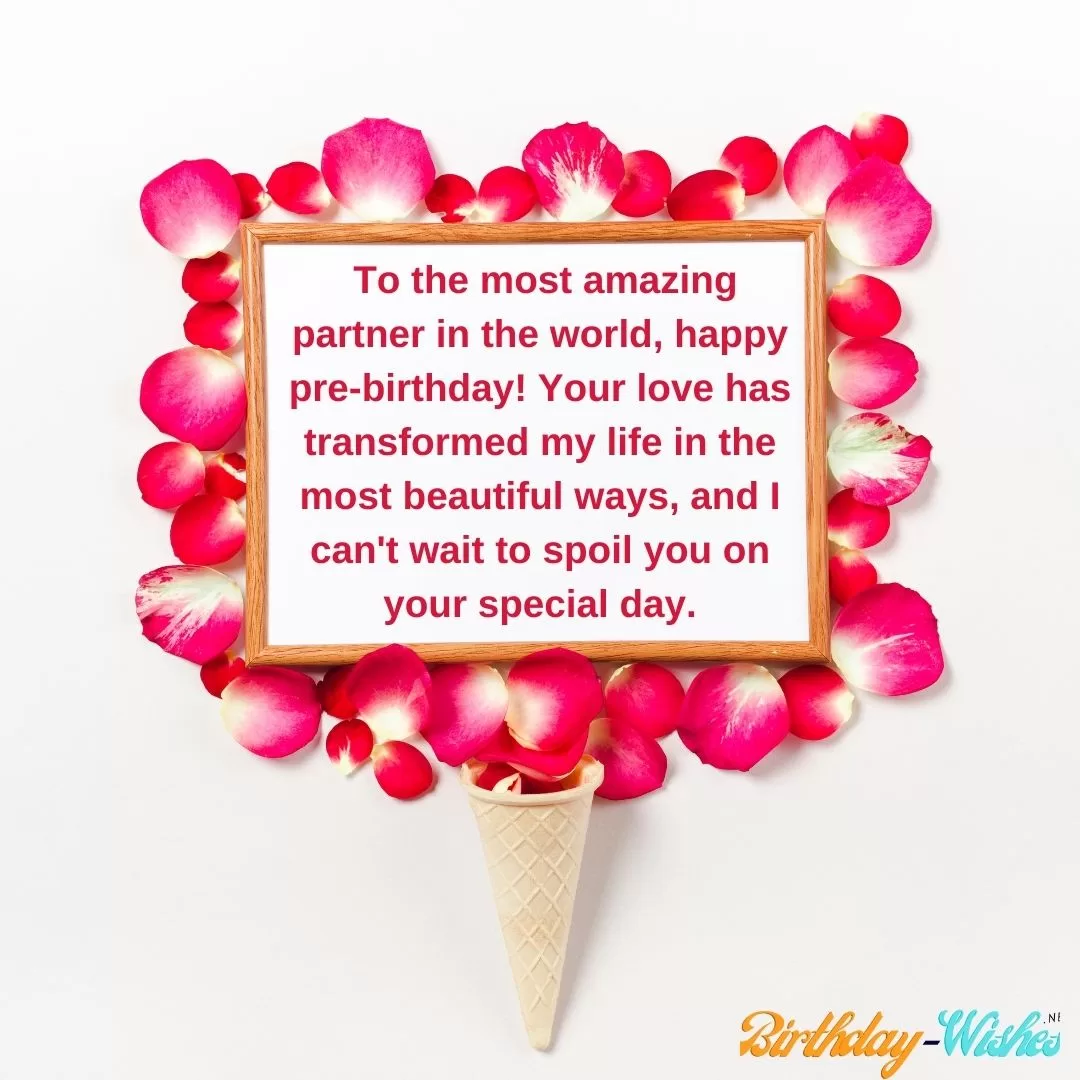 Birthday Messages for Lovers (14)