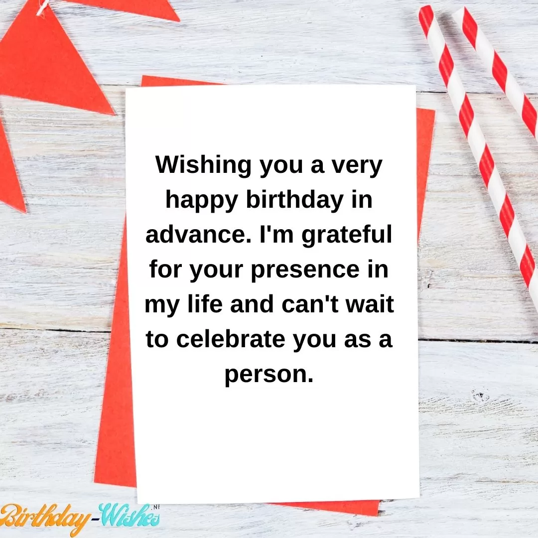 Birthday Messages to write on Greeting Cards (7)