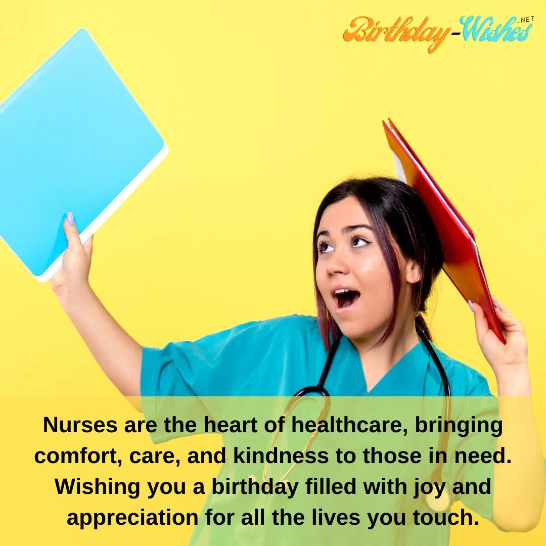 Expressing Gratitude to Nurses 16