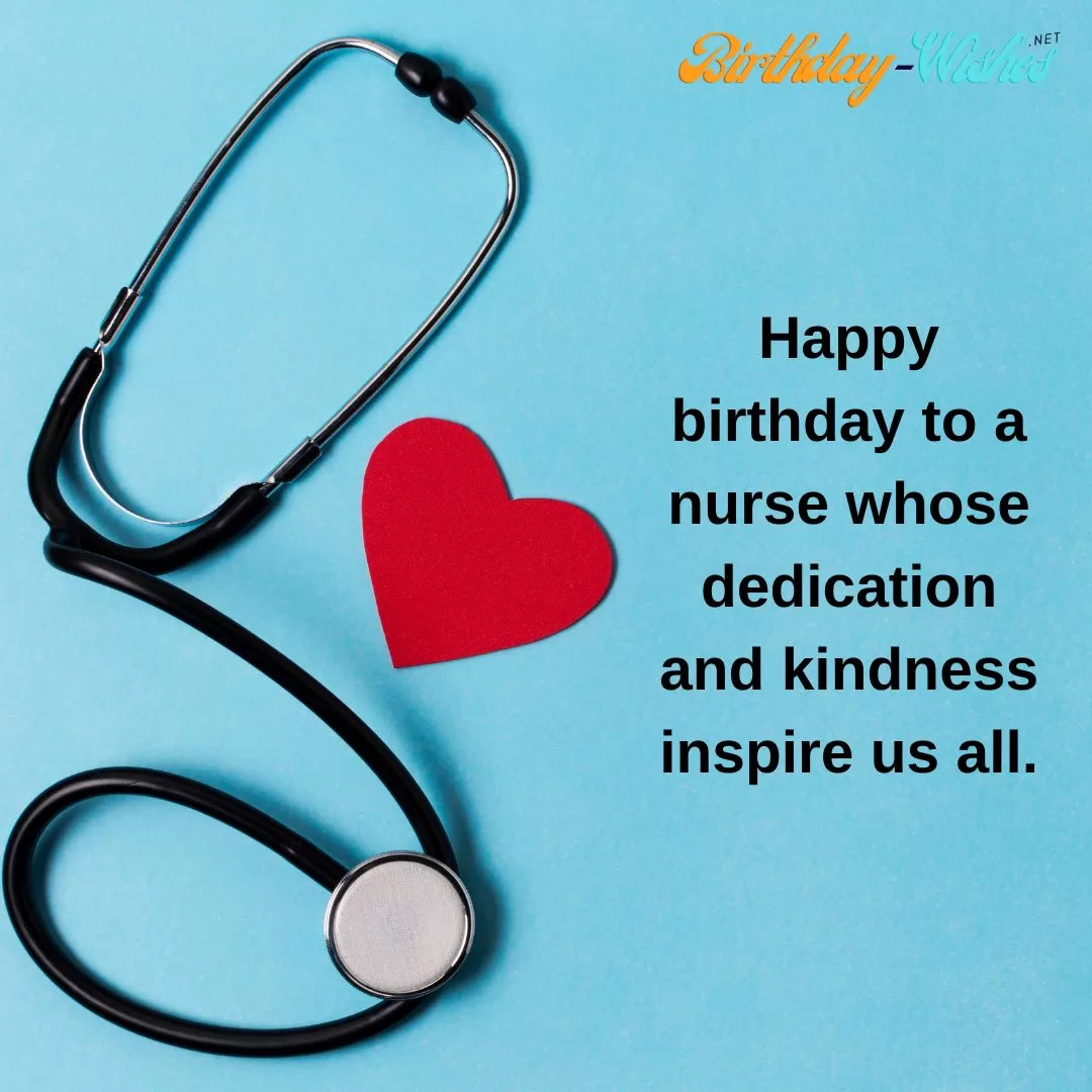 One-Liner Wishes for Nurses 3