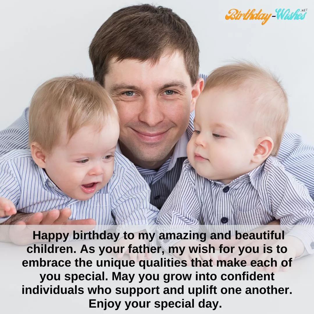 Wishes from Father 22