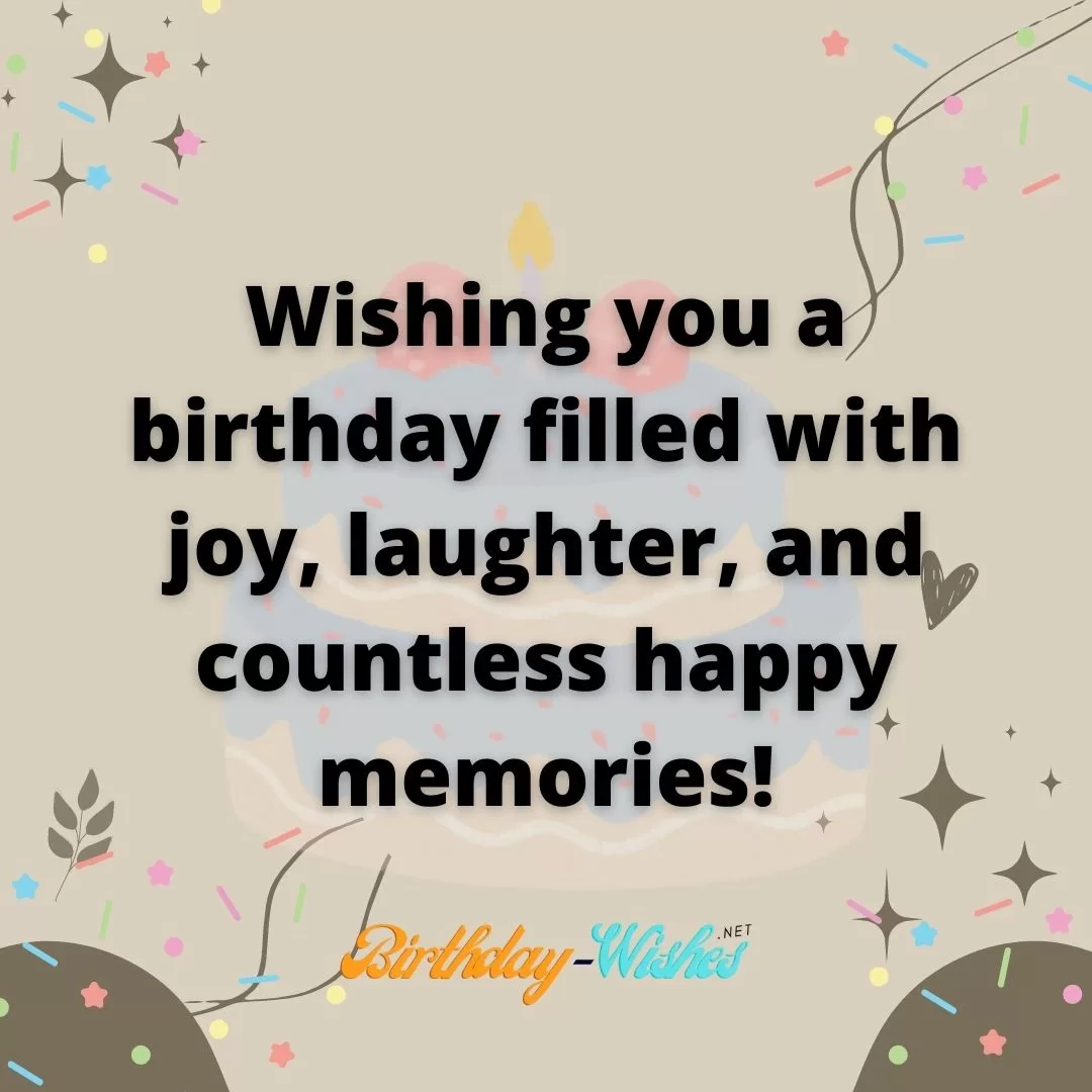 wishes for friends 1